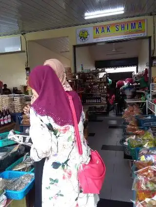 Gerai Kak Mah