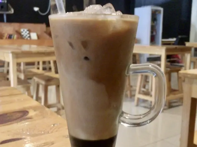 Gambar Makanan Filantropis Tropical Coffee 14