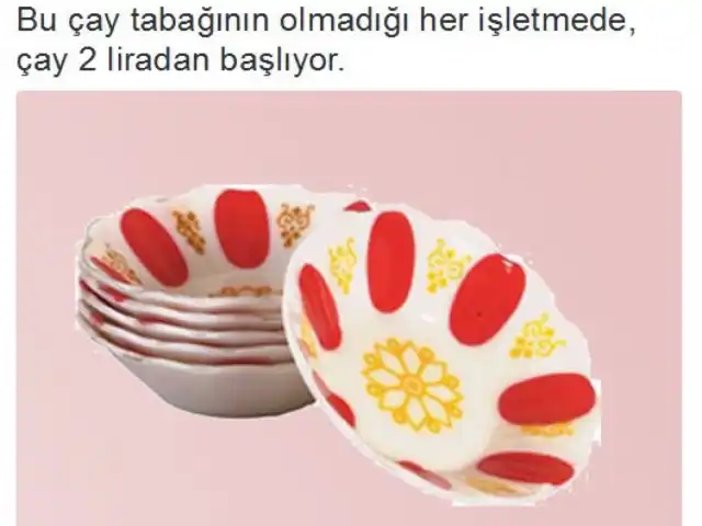 Ece Su Çay Evi'nin yemek ve ambiyans fotoğrafları 15