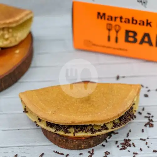 Gambar Makanan Martabak Lipat Bah!, Duri Kepa 7