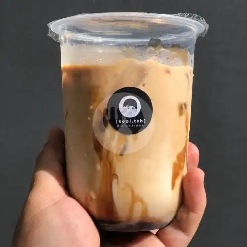 Gambar Makanan Warunk Kopi Teh 6