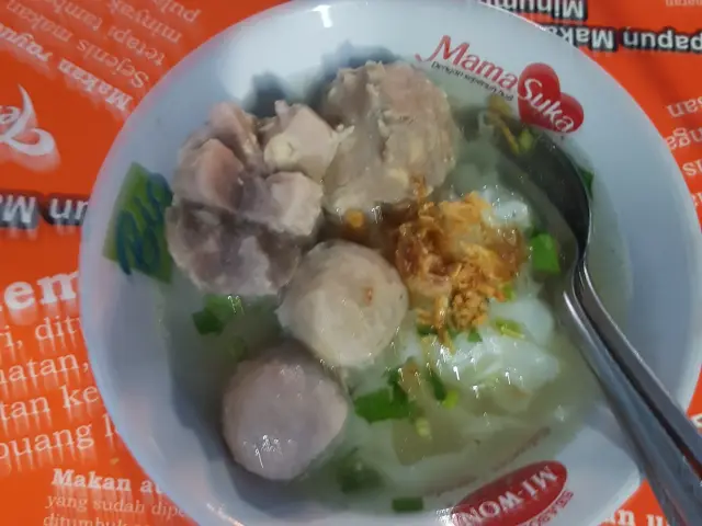 BCS (Bakso Cah Solo)