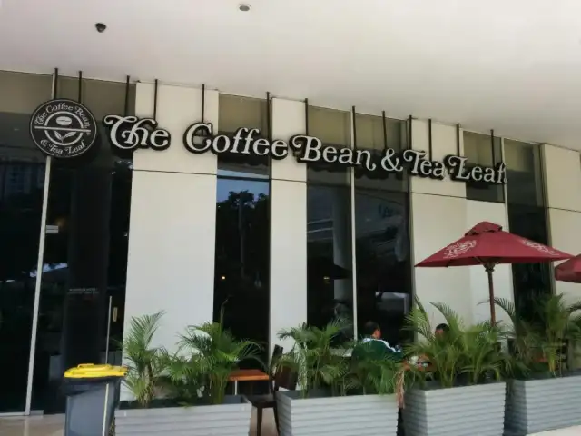 Gambar Makanan The Coffee Bean & Tea Leaf 4