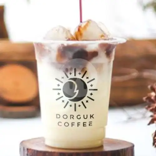 Gambar Makanan Dorguk Coffee, Ciracas 2