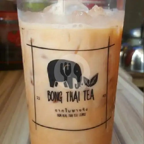 Gambar Makanan Bong Thai Tea, Rappocini 1