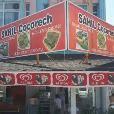 Sahil Cocorech