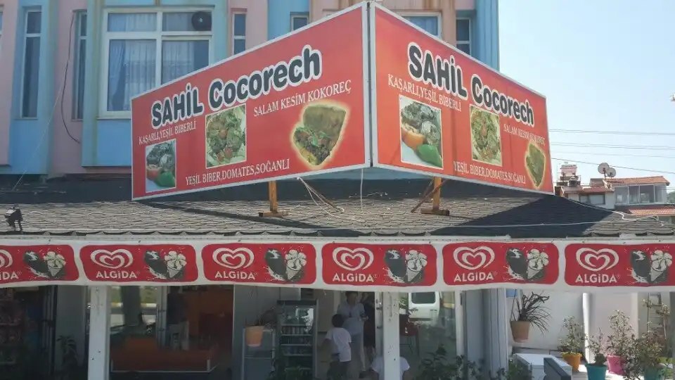Sahil Cocorech