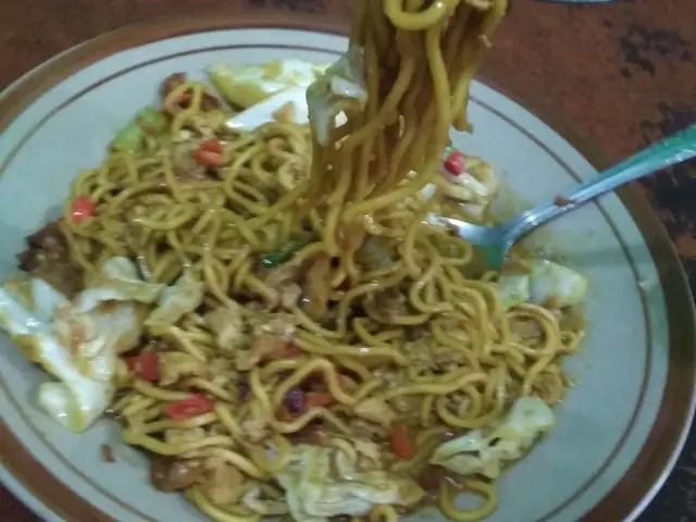 Gambar Makanan Bakmi Jogja Mas Goen 5