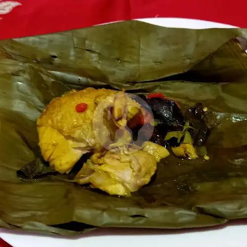 Gambar Makanan Nasi Kuning Abon Anna & Nasi Uduk Barokah, Bojongsoang 18