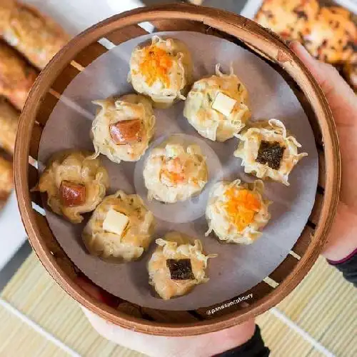 Gambar Makanan Dimsum Kenjo, Kampung Seraya 10