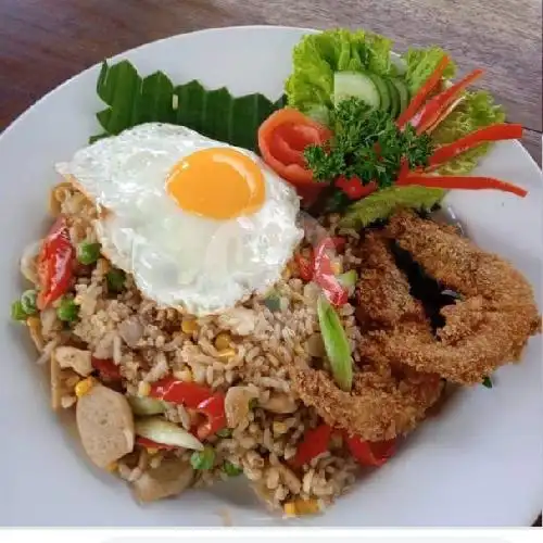 Gambar Makanan Ayam pedas, Umalas 10