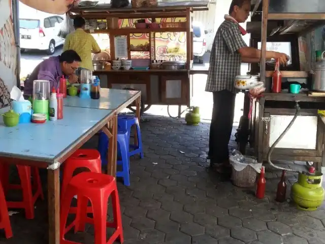 Gambar Makanan Pak Salim - Bakso & Nasi Goreng Jawa 11