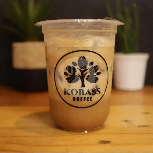 Gambar Makanan Kobass Coffee, Jl. Pangeran Antasari 10