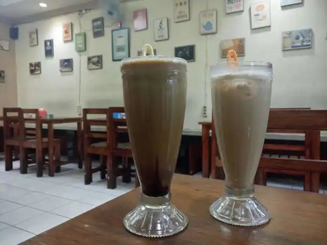 Gambar Makanan Banda Kupi 5