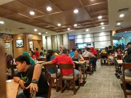 Gambar Makanan Ta Wan Restaurant 11