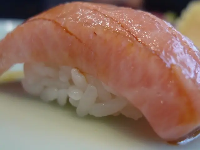 Oribe Sushi Food Photo 3