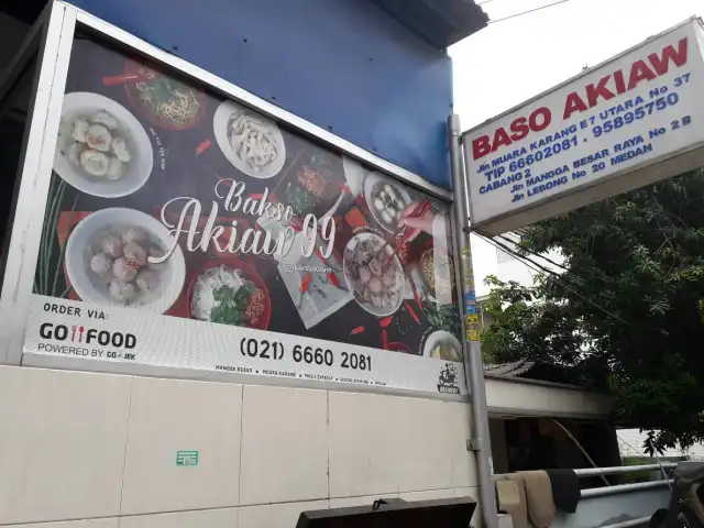 Gambar Makanan Bakso Akiaw 99 10