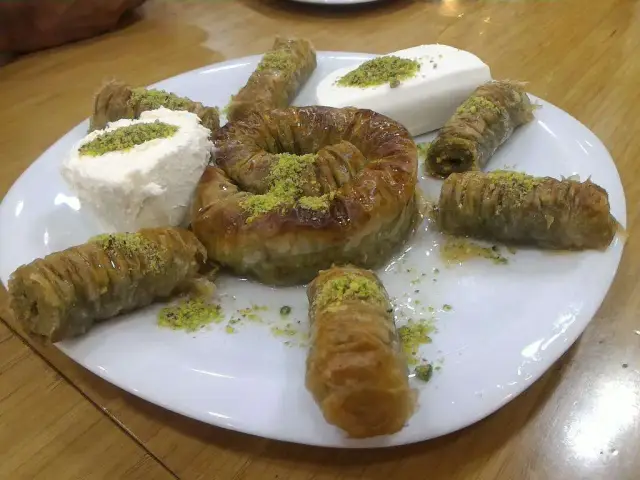 Tepeli Konya Mutfağı & Kebap'nin yemek ve ambiyans fotoğrafları 77