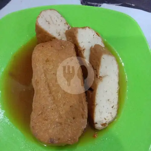 Gambar Makanan Bubur Ayam Tangki Aguan (Malam), Mangga Besar 1 9