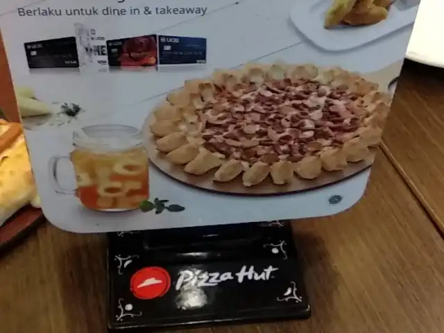 Gambar Makanan Pizza Hut Restoran - Cibinong City Mall 5
