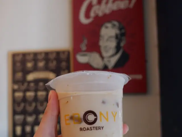 Gambar Makanan Ebony Roastery 7