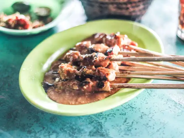 Gambar Makanan PSK (Penggemar Sate Kiloan) 17