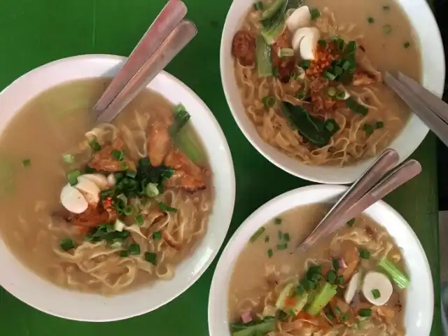 Char Mee Hutan Bandar Food Photo 7