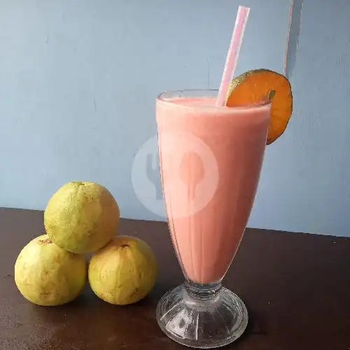 Gambar Makanan Kedai Bang Antok Jln G.Tangkuban Perahu 267  1