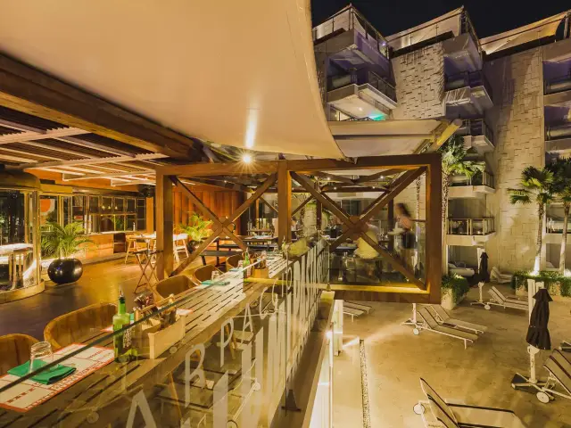 Gambar Makanan Seminyak Italian Food - Double Six Luxury Hotel 5