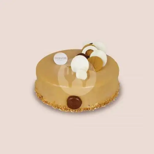 Gambar Makanan Exquise Patisserie Cake, Kelapa Gading 16