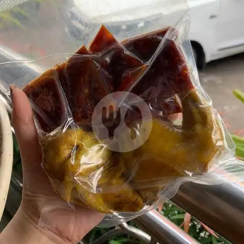 Gambar Makanan Citra Pempek, Anggrek Mas 15