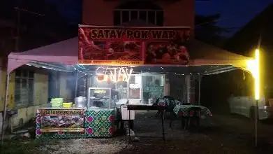 satay pokwa Food Photo 1