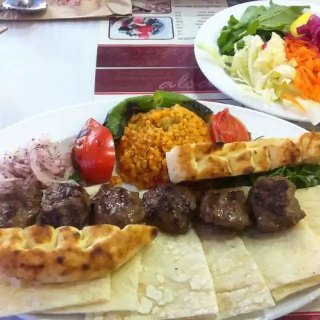 Sevgiyolu Restaurant