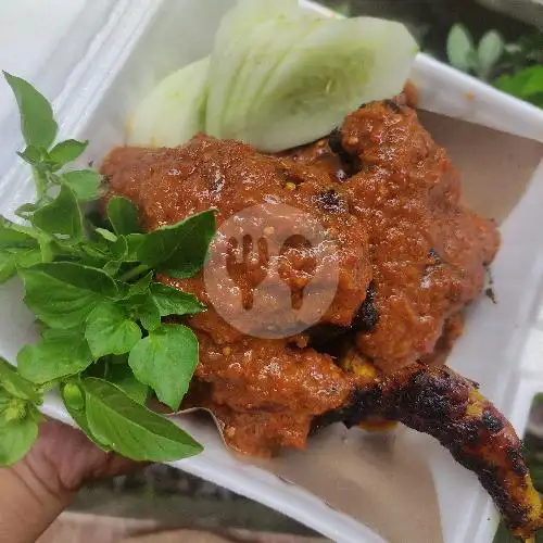 Gambar Makanan Ayam Bakar Mama Unik 1