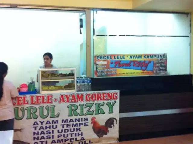 Gambar Makanan Nurul Rizky 3