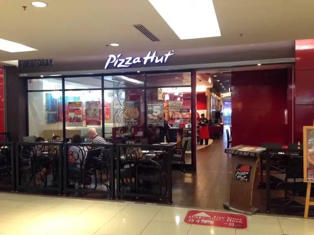 Pizza Hut Food Photo 4