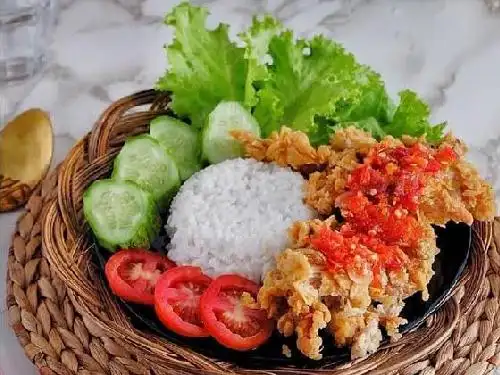 Warung Surabaya Ibu Sinta, Abiansemal