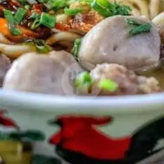 Gambar Makanan Sop Ubi Mama 9