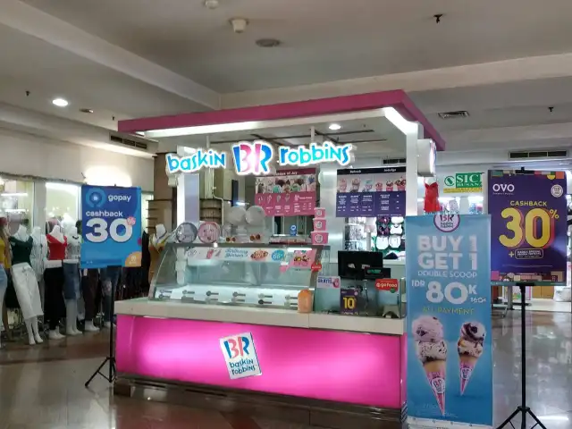 Gambar Makanan Baskin Robbins 15