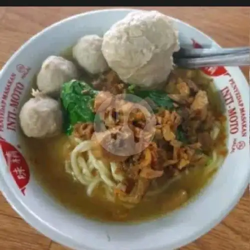 Gambar Makanan Bintang77 Bakso Dan Mie Ayam Wonogiri, Halim Perdana Kosuma 5
