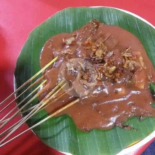 Gambar Makanan Sate Padang Zahara Duo Putri 2, Pesanggrahan 10