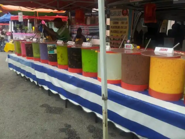 Bazar Ramadhan Seksyen 6 Food Photo 5