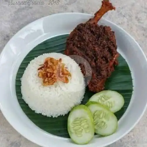 Gambar Makanan Nasi Bebek Wahyu Khas Madura, Kramat Jati 15