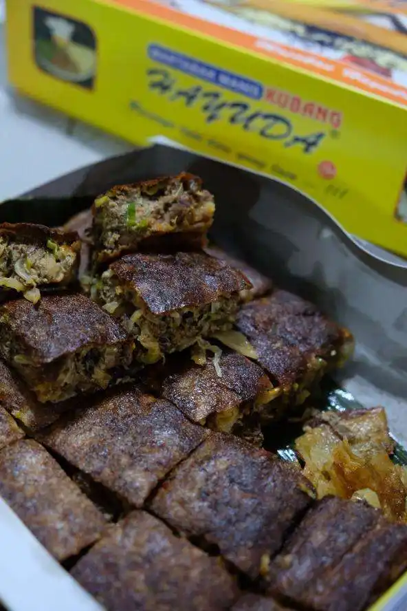 Gambar Makanan Martabak Kubang 13