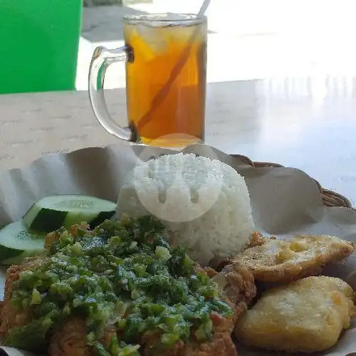 Gambar Makanan Nasi Uduk Jakarta, Pasar Segar 19