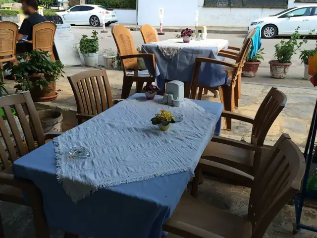 Hasır Gözleme & Mantı Evi'nin yemek ve ambiyans fotoğrafları 2