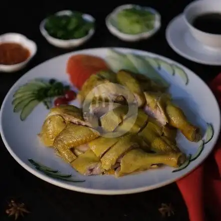 Gambar Makanan Liu Li Palace Seafood Restaurant 12