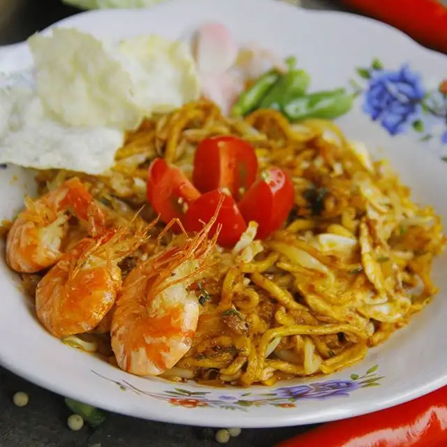 Mie Aceh Kakmar