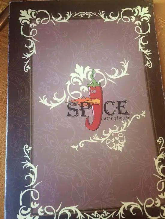 Spice Curry House'nin yemek ve ambiyans fotoğrafları 11
