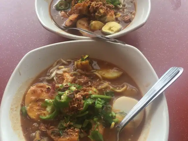 Restoran Rojak Manjung Food Photo 14